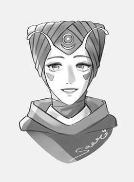Kuputeri (BoBoiBoy)